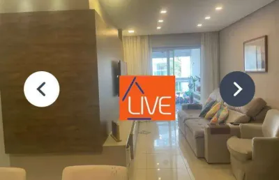 Apartamento com 4 dormitórios à venda, 131 m² por r$ 1.600.000,00 - camboinhas - niterói/rj