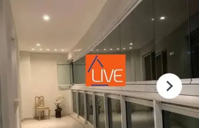 Apartamento com 4 dormitórios à venda, 128 m² por r$ 1.490.000,00 - camboinhas - niterói/rj