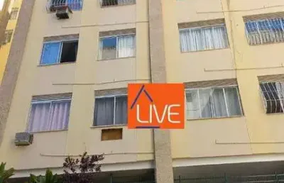 Apartamento com 3 quartos à venda na Rua Noronha Torrezão, 402, Santa Rosa, Niterói