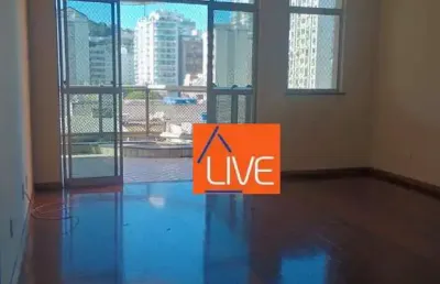 Apartamento com 3 dormitórios à venda, 180 m² por r$ 900.000,00 - icaraí - niterói/rj