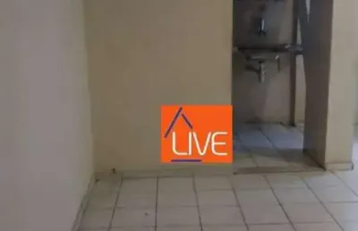 Apartamento com 1 dormitório à venda, 35 m² por r$ 110.000,00 - centro - niterói/rj