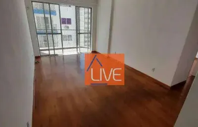 Apartamento com 2 dormitórios à venda, 60 m² por r$ 450.000,00 - ingá - niterói/rj
