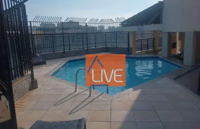 Apartamento com 3 quartos à venda, 104 m² por r$ 770.000 - icaraí - niterói/rj