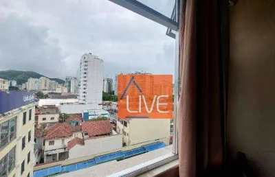 Live vende: excelente apartamento com 3 quartos, 1 vaga, 90m² em santa rosa.