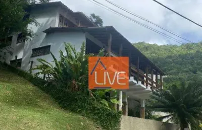 Casa com 4 dormitórios à venda, 336 m² por r$ 1.300.000,00 - engenho do mato - niterói/rj