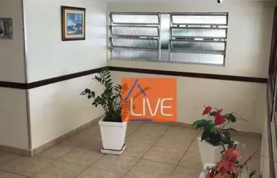 Baixou :live vende: excelente apartamento, 2 quartos, 1 vaga de garagem ,centro de icaraí.