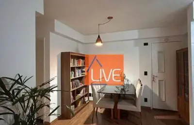 Apartamento com 2 dormitórios à venda, 60 m² por r$ 357.000,00 - barreto - niterói/rj