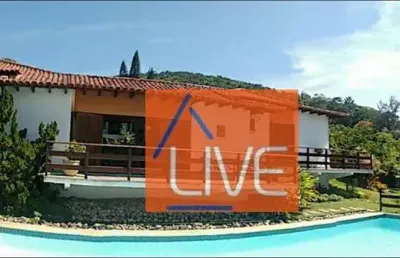 Casa com 4 dormitórios à venda, 476 m² por r$ 3.000.000,00 - piratininga - niterói/rj