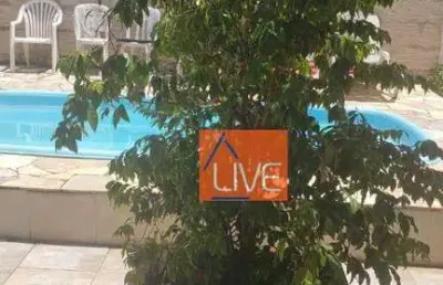 Casa com 3 dormitórios à venda, 160 m² por r$ 890.000,00 - itaipu - niterói/rj
