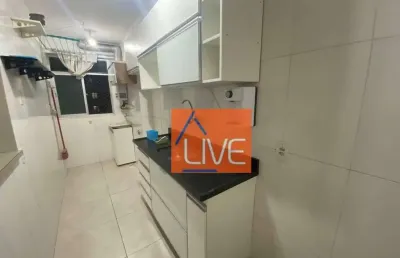 Apartamento com 3 dormitórios à venda, 80 m² por r$ 400.000,00 - barreto - niterói/rj