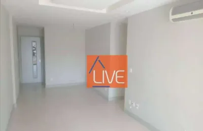 Apartamento com 3 dormitórios à venda, 105 m² por r$ 1.190.000,00 - icaraí - niterói/rj