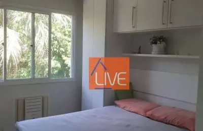 Apartamento com 2 dormitórios à venda, 70 m² por r$ 365.000,00 - maria paula - são gonçalo/rj