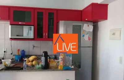 Apartamento com 3 dormitórios à venda, 80 m² por r$ 480.000,00 - barreto - niterói/rj