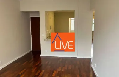 Live vende: apartamento com 2 quartos, 80 m² por r$ 650.000 - ingá - niterói/rj