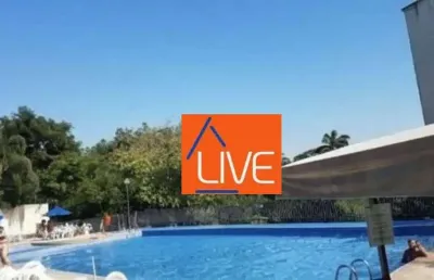 Apartamento com 2 dormitórios à venda, 55 m² por r$ 250.000 - barreto - niterói/rj