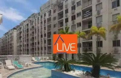 Apartamento com 2 quartos à venda na Avenida Luiz Palmier, 550, Barreto, Niterói