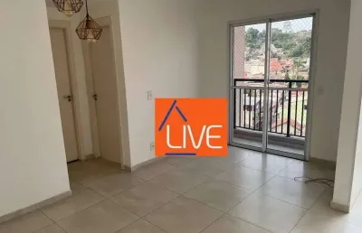 Live vende: apartamento com 2 quartos à venda, 52 m² por r$ 280.000 - barreto - niterói/rj