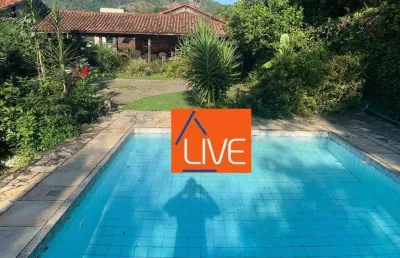 Casa com 3 dormitórios à venda, 250 m² por r$ 850.000,00 - badu - niterói/rj