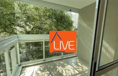Live vende: apartamento com 4 quartos, 2 suítes  e 2 vagas 160 m² por r$ 1.280.000 - icaraí - niterói/rj