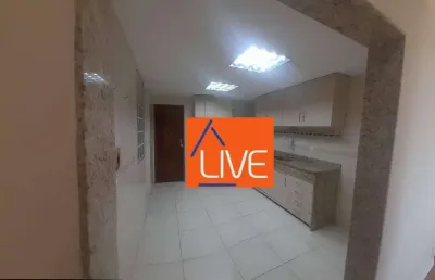 Live vende: apartamento com 2 quartos à venda, 80 m² por r$ 330.000 - centro - niterói/rj