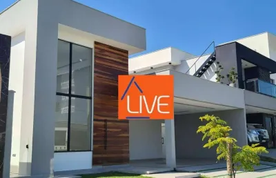 Live vende: casa com 3 suítes, 200 m² por r$ 990.000 - inoã - maricá/rj