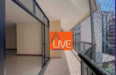 Live vende: apartamento com 4 quartos, 150 m² por r$ 1.150.000 - icaraí - niterói/rj