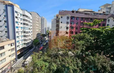 Live vende: apartamento a 1 quadra da praia com 3 quartos, 1 suíte, 120 m² por r$ 670.000 - ingá - niterói/rj