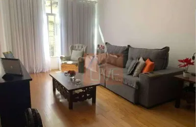 Live vende:lindo apartamento garden com 3 quartos, 1 suíte e vaga. 165 m² por r$ 970.000 - ingá - niterói/rj