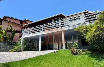Live vende: excelente casa com 3 quartos, suíte, piscina por r$ 550.000 - sape - niterói/rj