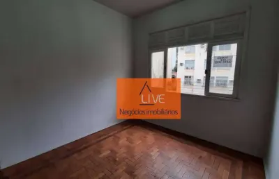 Apartamento com 3 dormitórios à venda, 80 m² por r$ 330.000,00 - santa rosa - niterói/rj