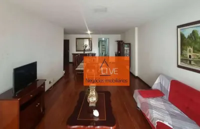 Apartamento com 4 dormitórios, 315 m² - venda por r$ 1.790.000,00 ou aluguel por r$ 11.287,00/mês - icaraí - niterói/rj