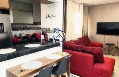 Cobertura com 3 quartos à venda no Paraíso, Santo André 