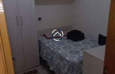Lindo sobrado de 100m² no parque oratório em santo andré