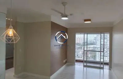 Apartamento com 3 quartos à venda no Centro, São Caetano do Sul 