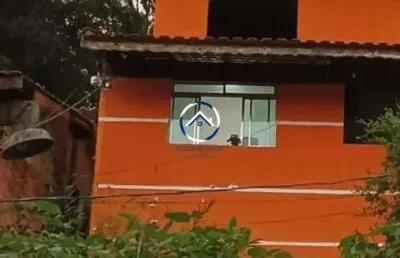 Casa com 2 quartos à venda no Somma, Ribeirão Pires 