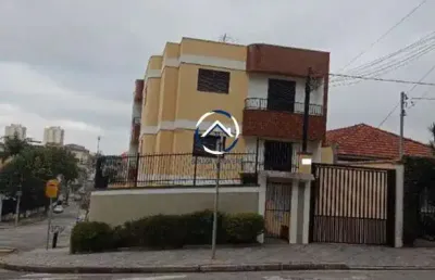 Execelente apartamento de 89m² na curuçá em santo andré