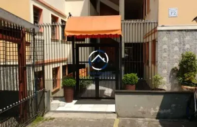 Ótimo apartamento de 50m² na vila sacadura cabral em santo andré