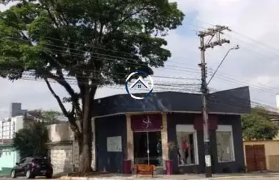 Ponto comercial à venda na Vila Bocaina, Mauá 