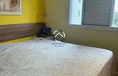 Execelente apartamento de 96m² na boa vista são caetano do sul
