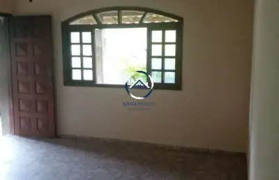 Casa com 3 quartos à venda no Itrapoá, Ribeirão Pires 