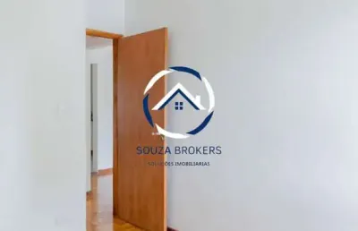 Apartamento com 2 quartos à venda no Centro, Santo André 
