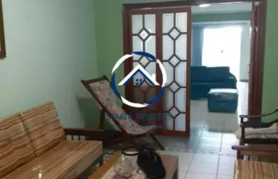 Excelente casa de 146m² na nova gerty em são caetano do sul