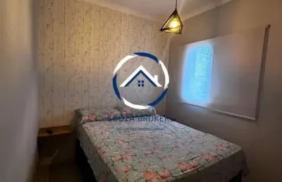 Linda cobertura de 105m² na vila metalúrgica em santo andré