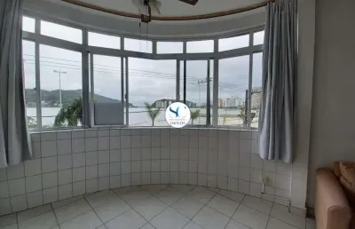 Apartamento à venda, 1 quarto, 1 vaga, centro - são vicente/sp