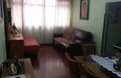 Apartamento à venda no bairro da ponta da praia! com 03 dormitórios e área de 105,10m²