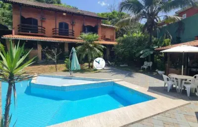 Sobrado à venda, 4 quartos, 1 suíte, 4 vagas, morro nova cintra - santos/sp