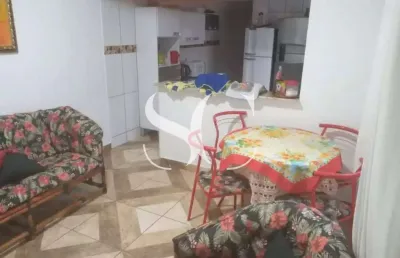 Casa à venda, 4 quartos, 2 vagas, ocian - praia grande/sp