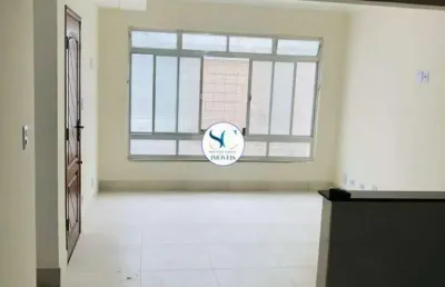 Sobrado à venda, 3 quartos, 1 suíte, 2 vagas, encruzilhada - santos/sp