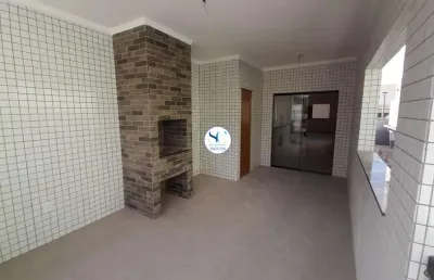 Casa à venda no bairro do campo grande com 03 suítes!
