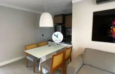 Apartamento para venda, uma quadra da praia em santos